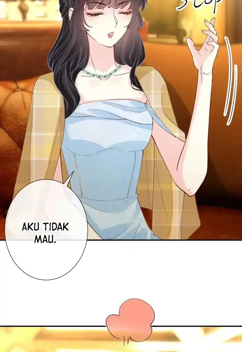 Bao Jin Wo De Xiao Majia Chapter 399 - halaman 24