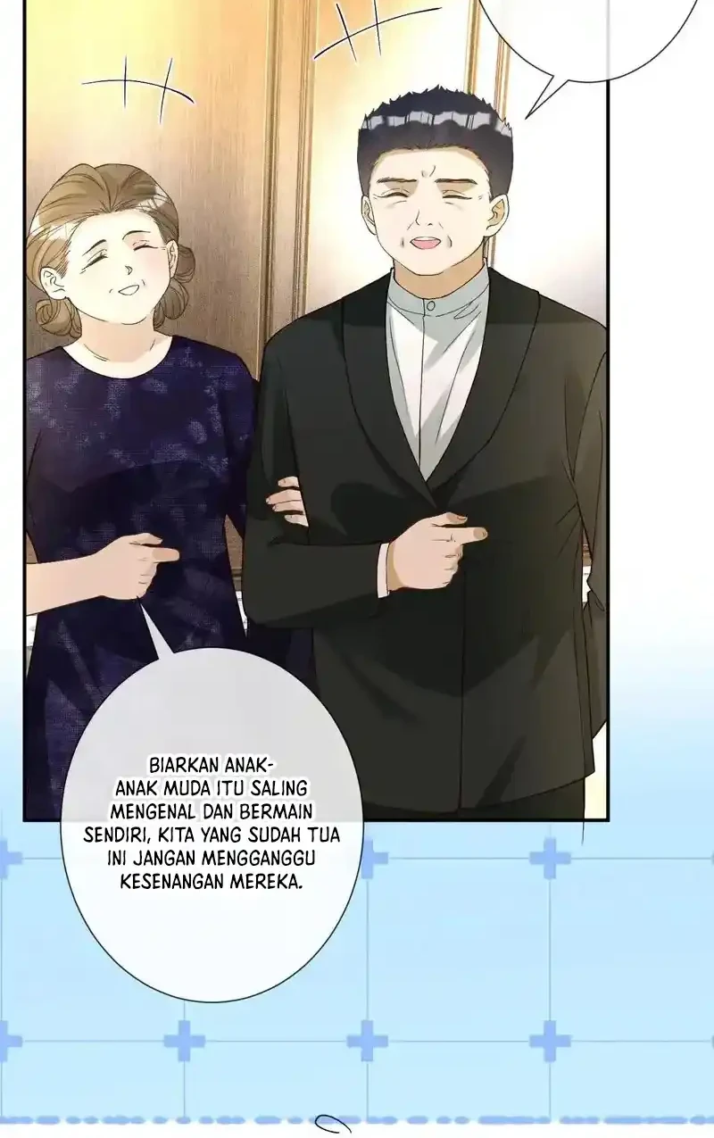 Bao Jin Wo De Xiao Majia Chapter 399 - halaman 8