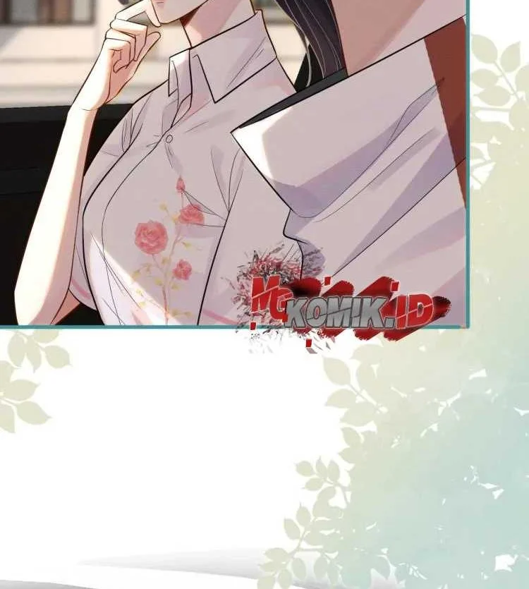 Bao Jin Wo De Xiao Majia Chapter 4 - halaman 11