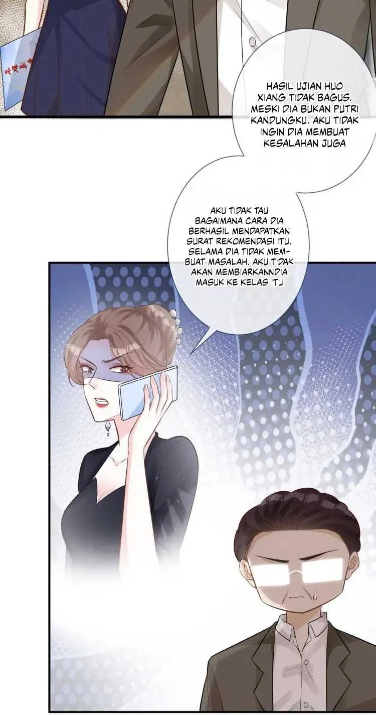 Bao Jin Wo De Xiao Majia Chapter 4 - halaman 17