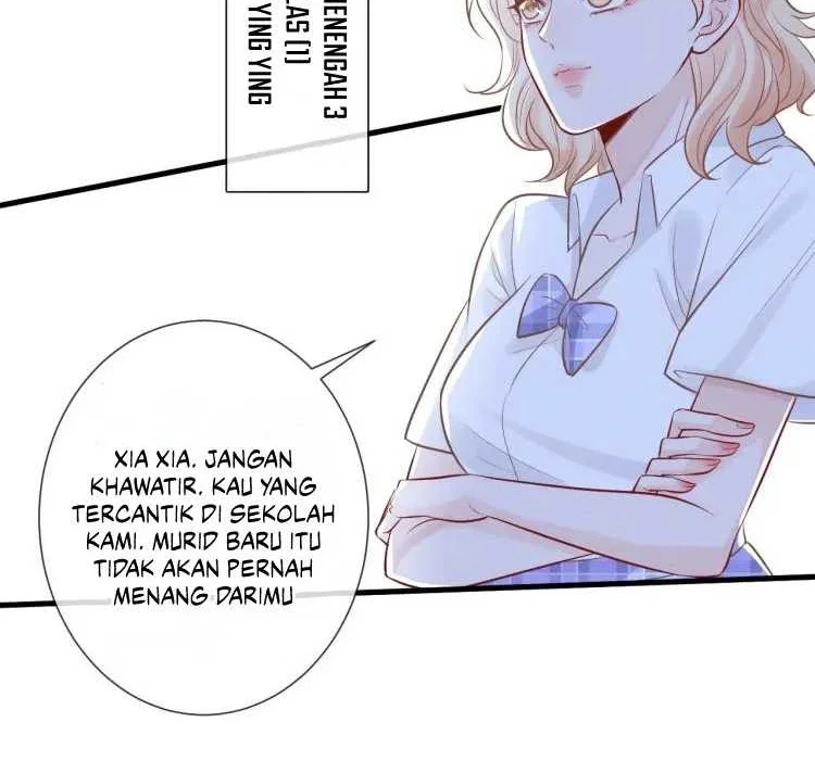 Bao Jin Wo De Xiao Majia Chapter 4 - halaman 30