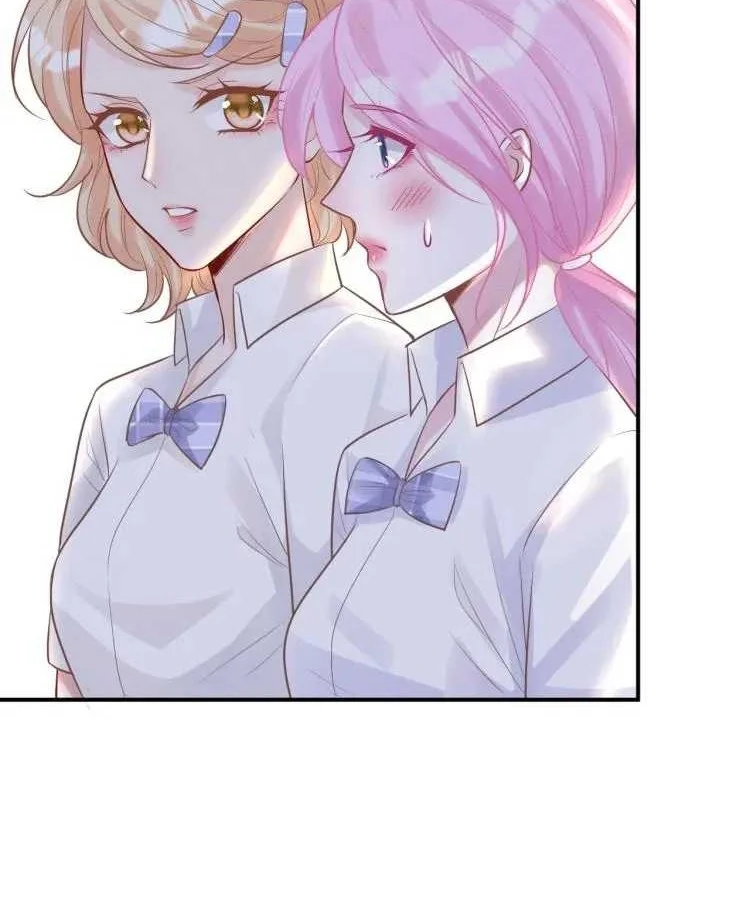 Bao Jin Wo De Xiao Majia Chapter 4 - halaman 34