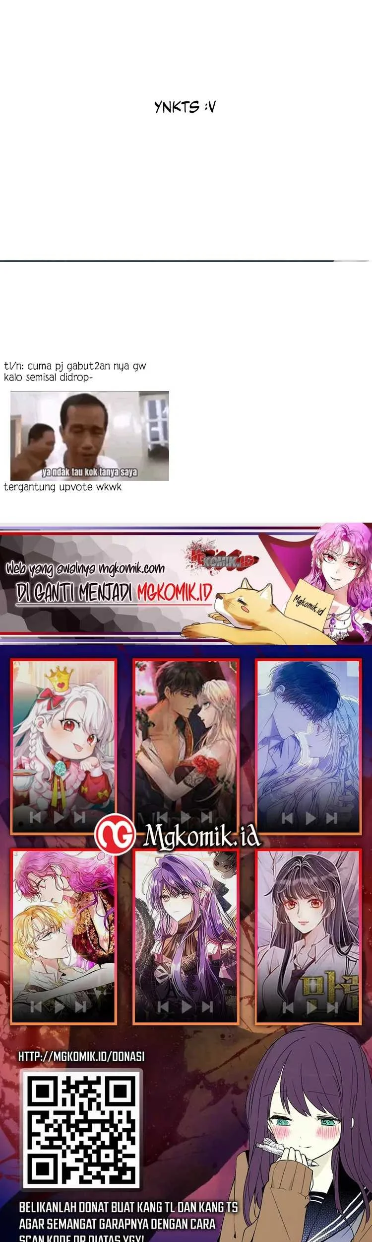 Bao Jin Wo De Xiao Majia Chapter 4 - halaman 37