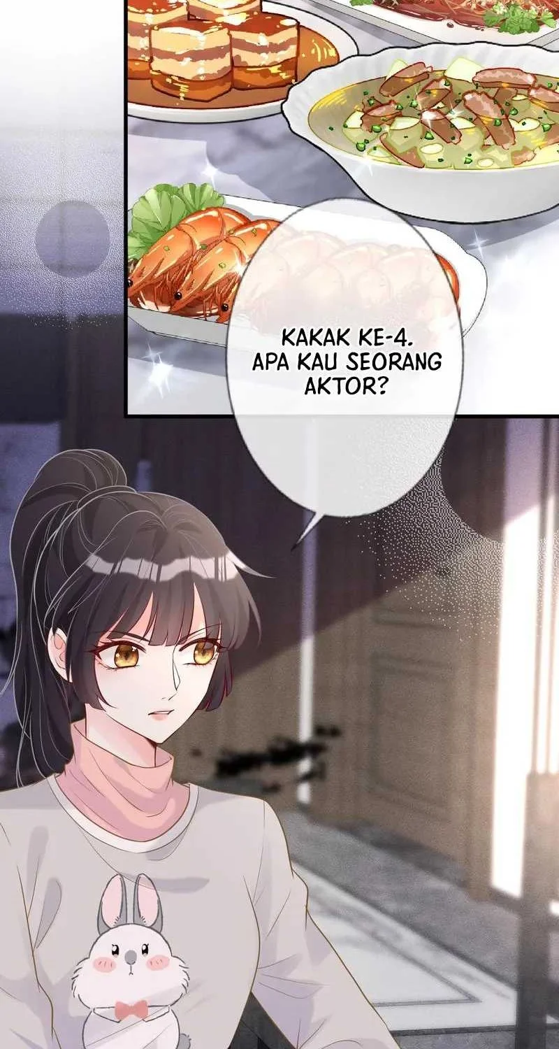Bao Jin Wo De Xiao Majia Chapter 40 - halaman 10