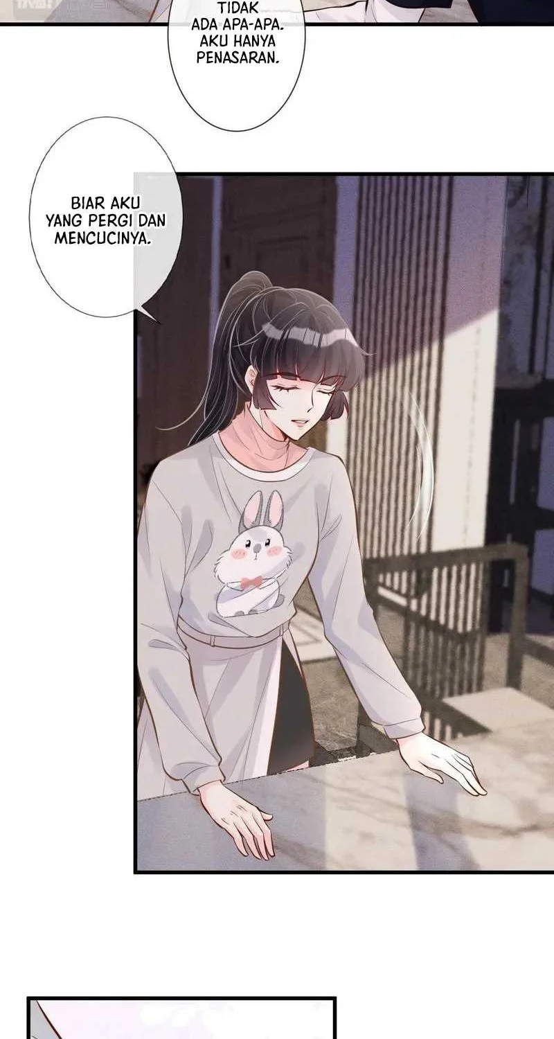 Bao Jin Wo De Xiao Majia Chapter 40 - halaman 12