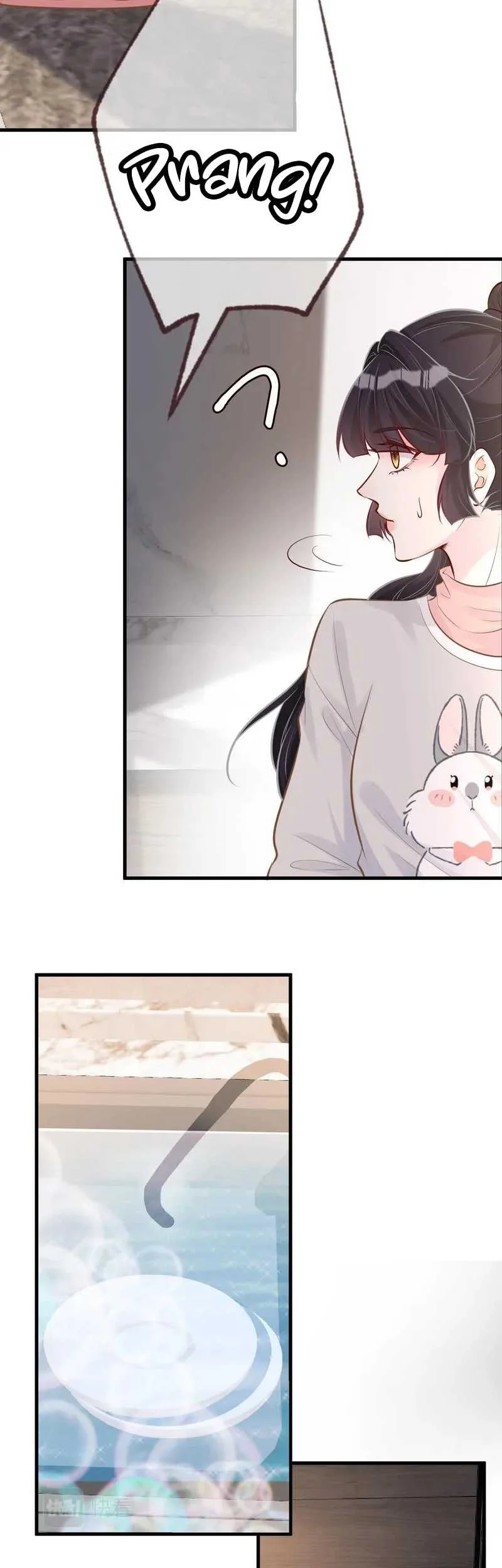 Bao Jin Wo De Xiao Majia Chapter 40 - halaman 15
