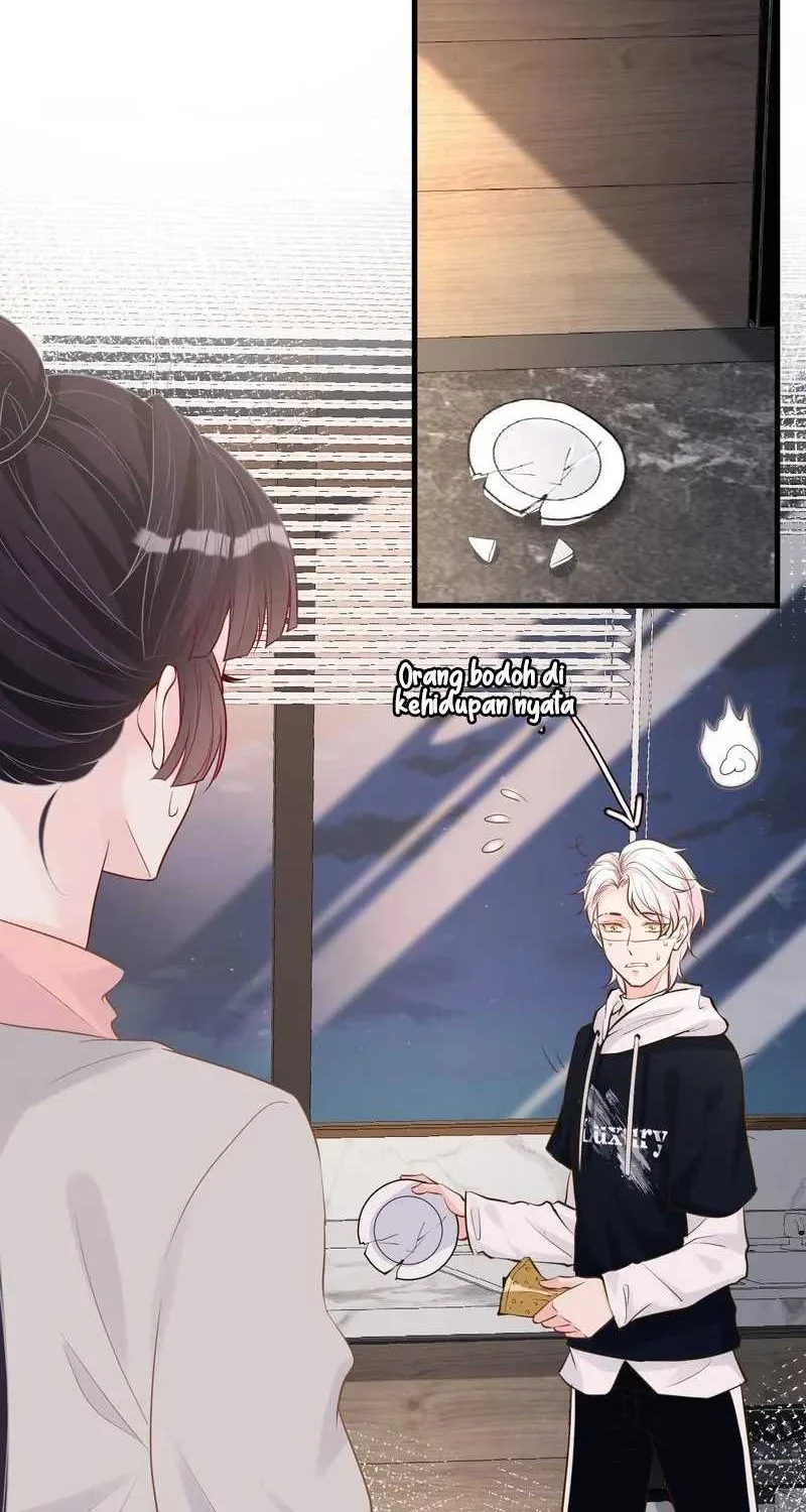 Bao Jin Wo De Xiao Majia Chapter 40 - halaman 16
