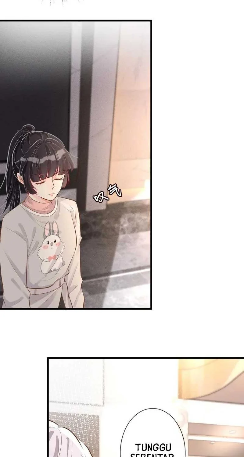 Bao Jin Wo De Xiao Majia Chapter 40 - halaman 20