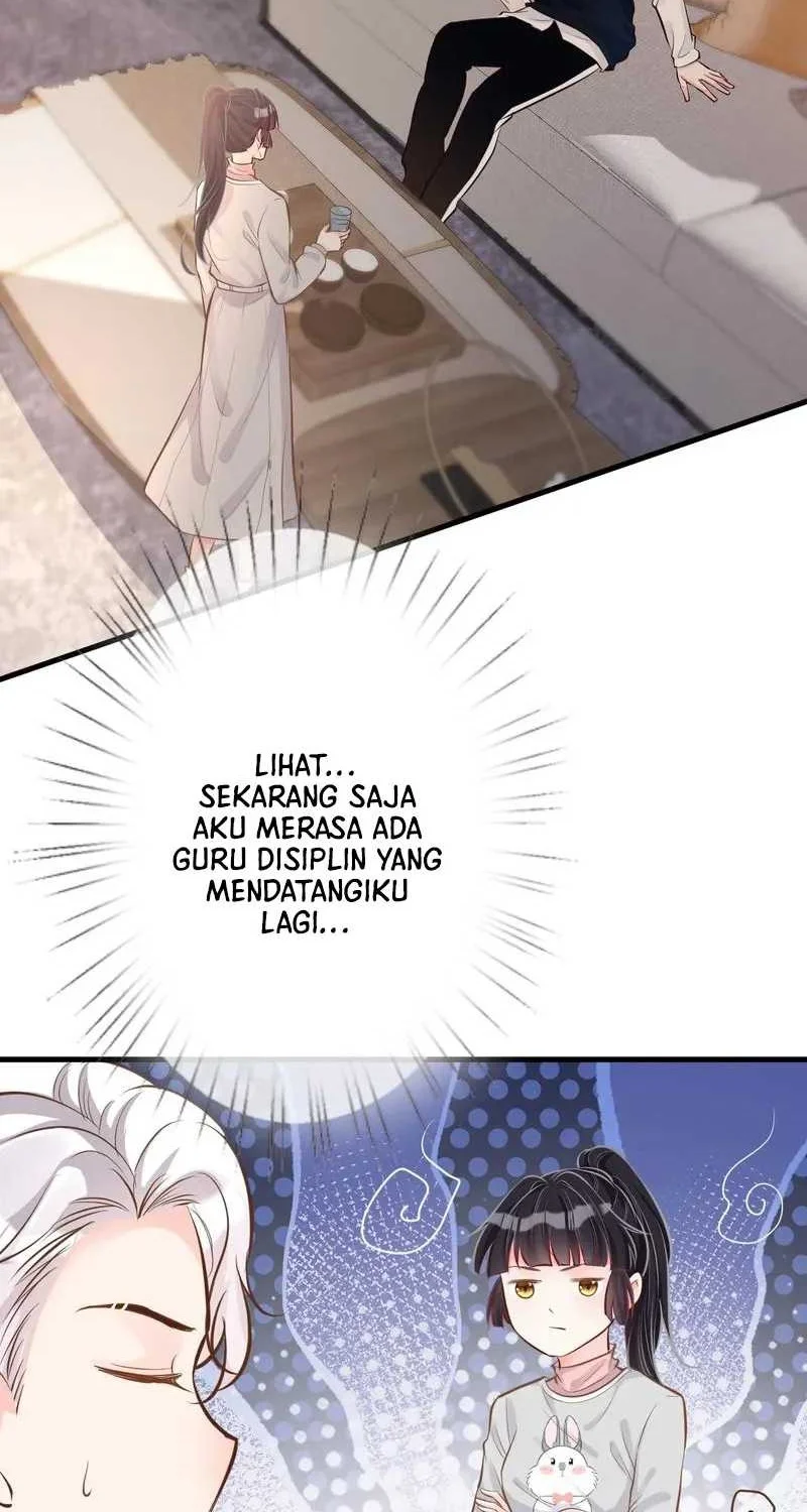 Bao Jin Wo De Xiao Majia Chapter 40 - halaman 22