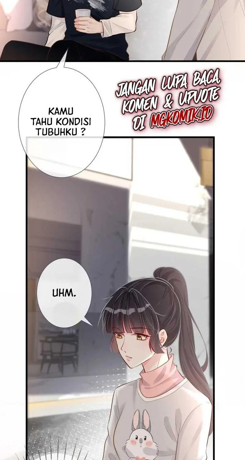 Bao Jin Wo De Xiao Majia Chapter 40 - halaman 24