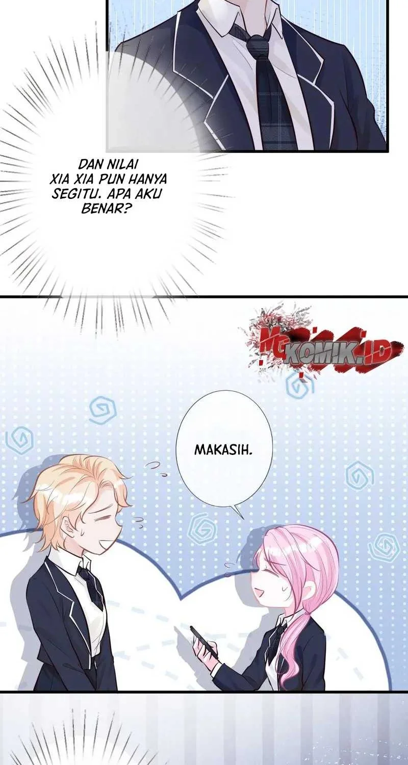 Bao Jin Wo De Xiao Majia Chapter 40 - halaman 30