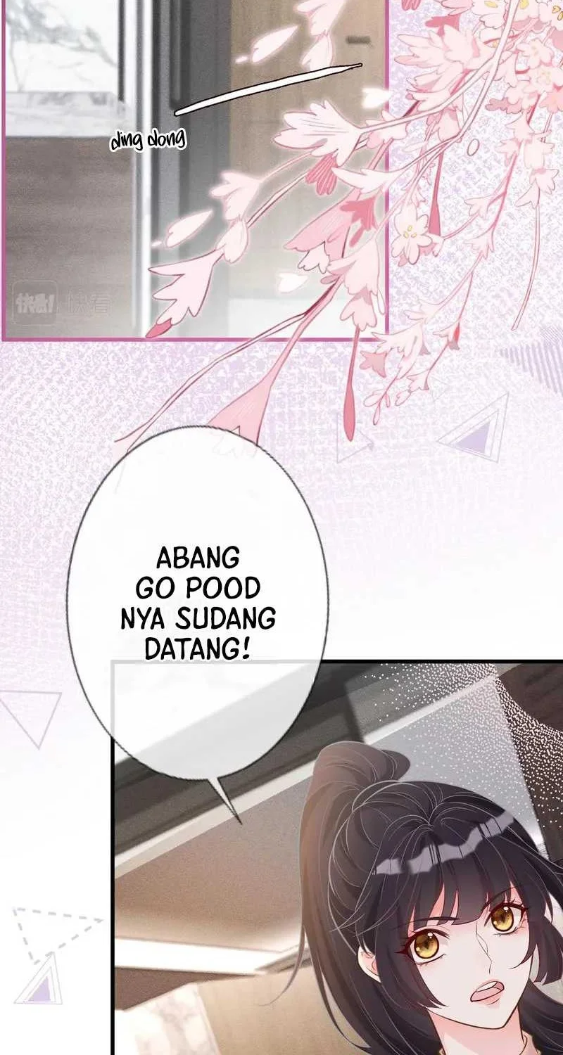 Bao Jin Wo De Xiao Majia Chapter 40 - halaman 4