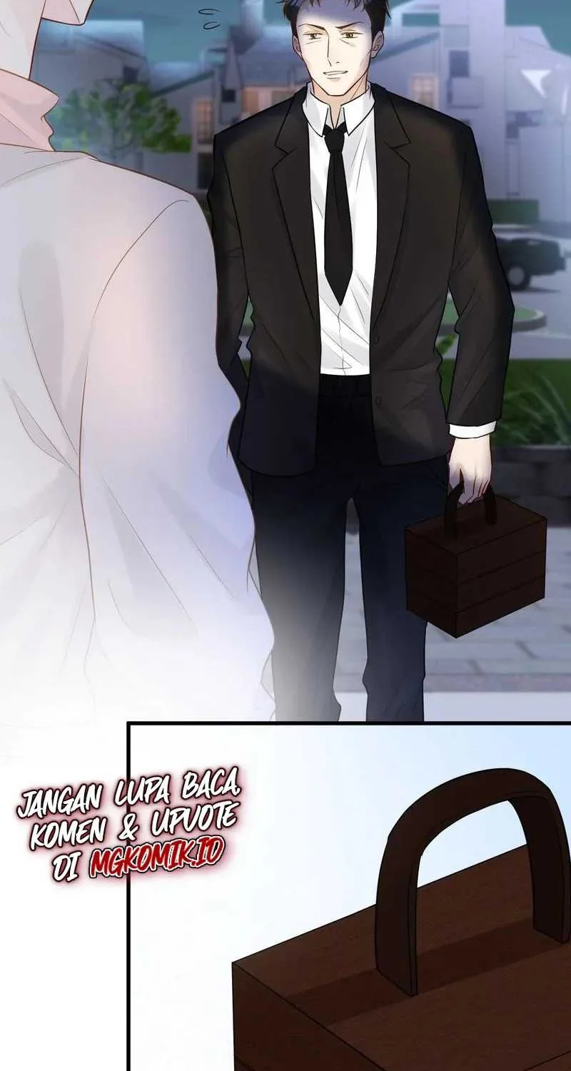 Bao Jin Wo De Xiao Majia Chapter 40 - halaman 6