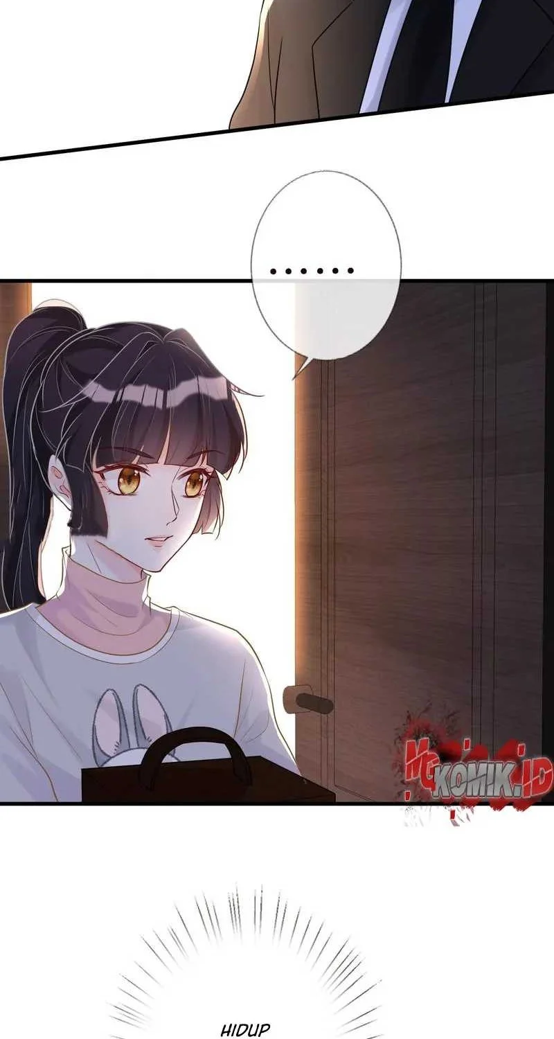 Bao Jin Wo De Xiao Majia Chapter 40 - halaman 8
