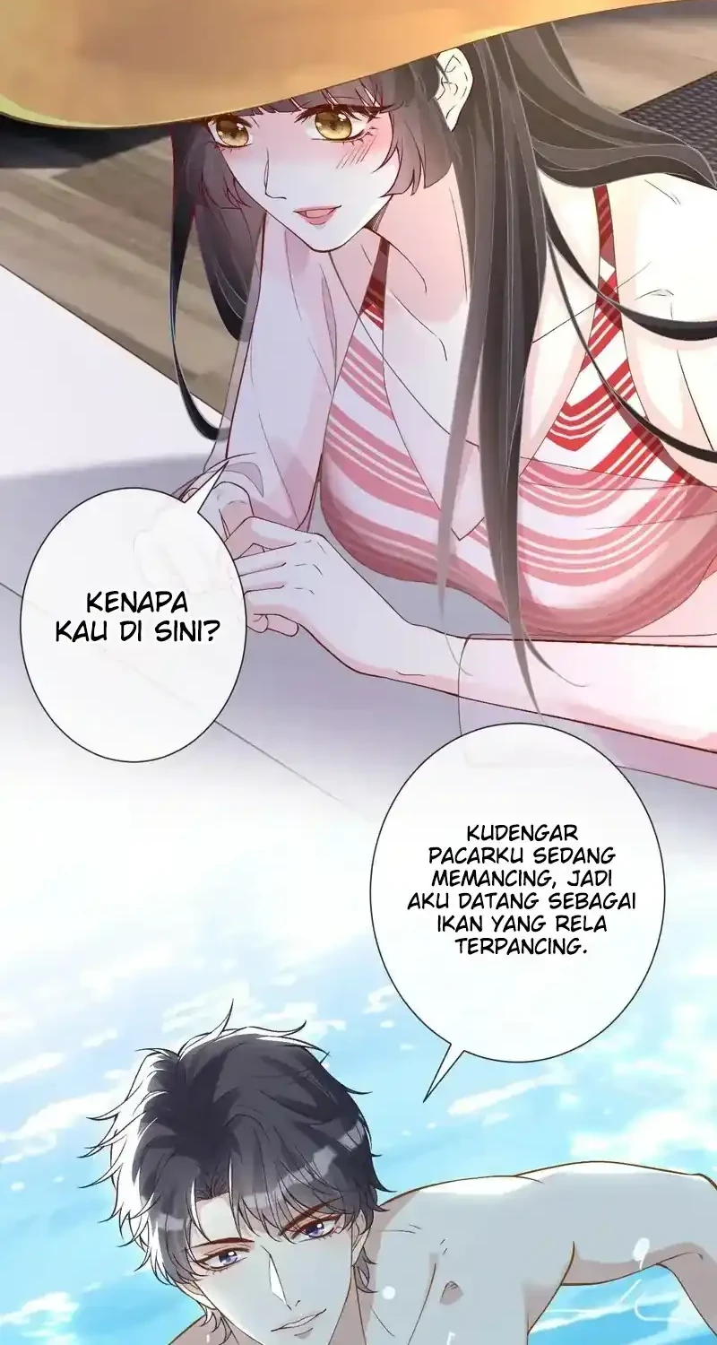 Bao Jin Wo De Xiao Majia Chapter 400 - halaman 12