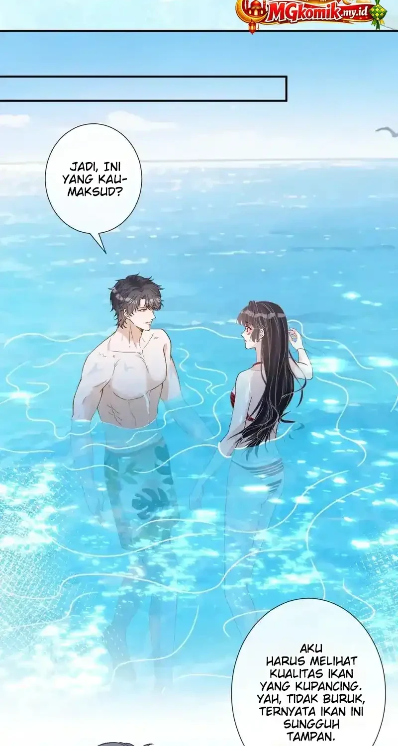 Bao Jin Wo De Xiao Majia Chapter 400 - halaman 14