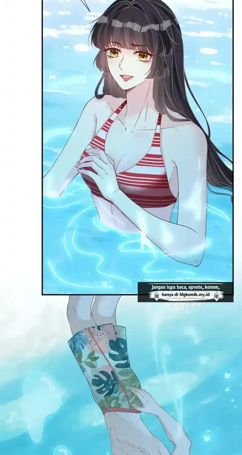 Bao Jin Wo De Xiao Majia Chapter 400 - halaman 16