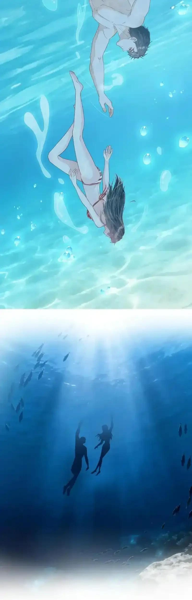 Bao Jin Wo De Xiao Majia Chapter 400 - halaman 17