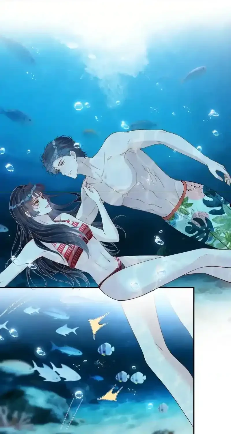 Bao Jin Wo De Xiao Majia Chapter 400 - halaman 18