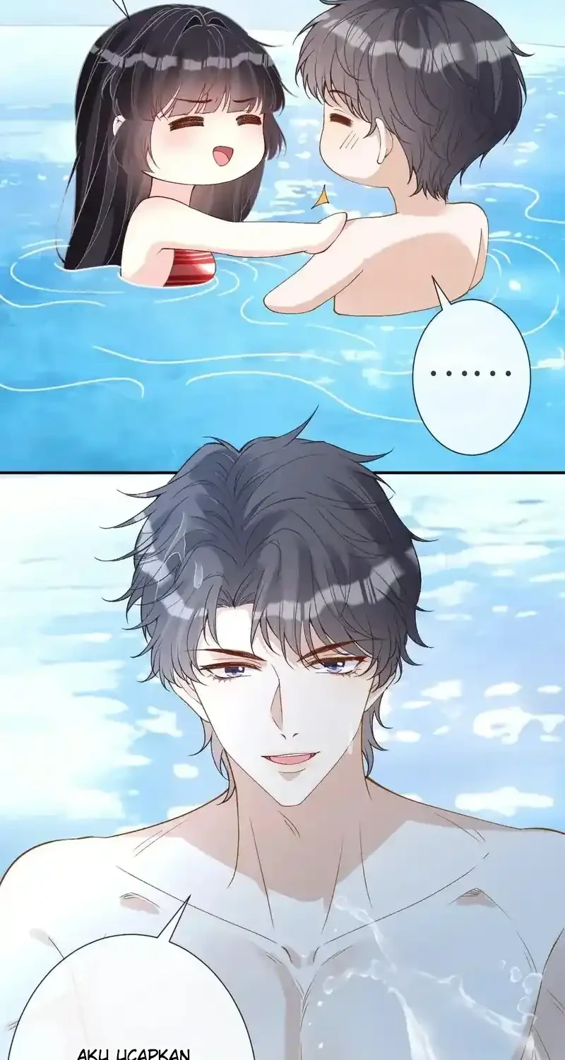 Bao Jin Wo De Xiao Majia Chapter 400 - halaman 20