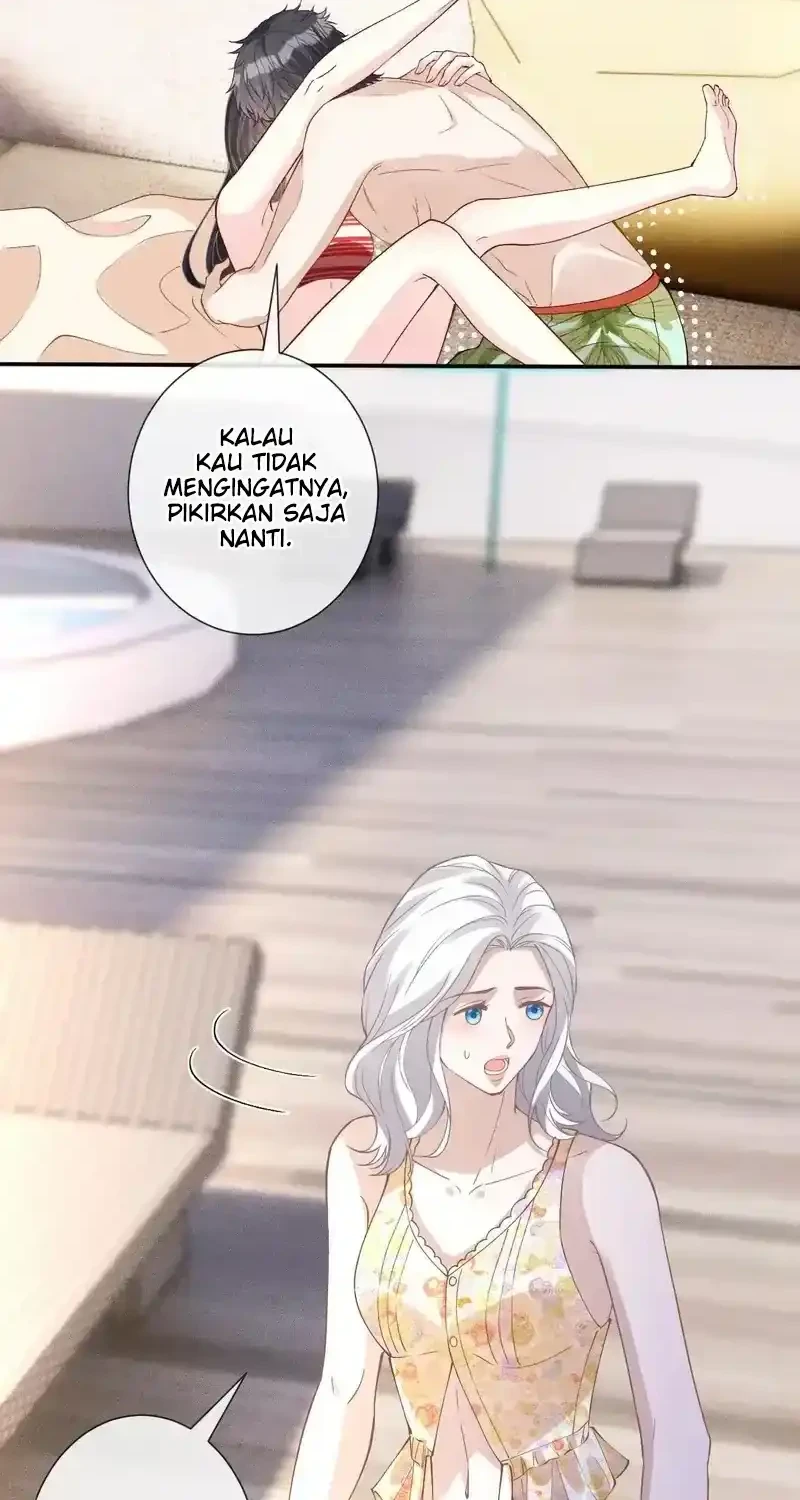 Bao Jin Wo De Xiao Majia Chapter 400 - halaman 28