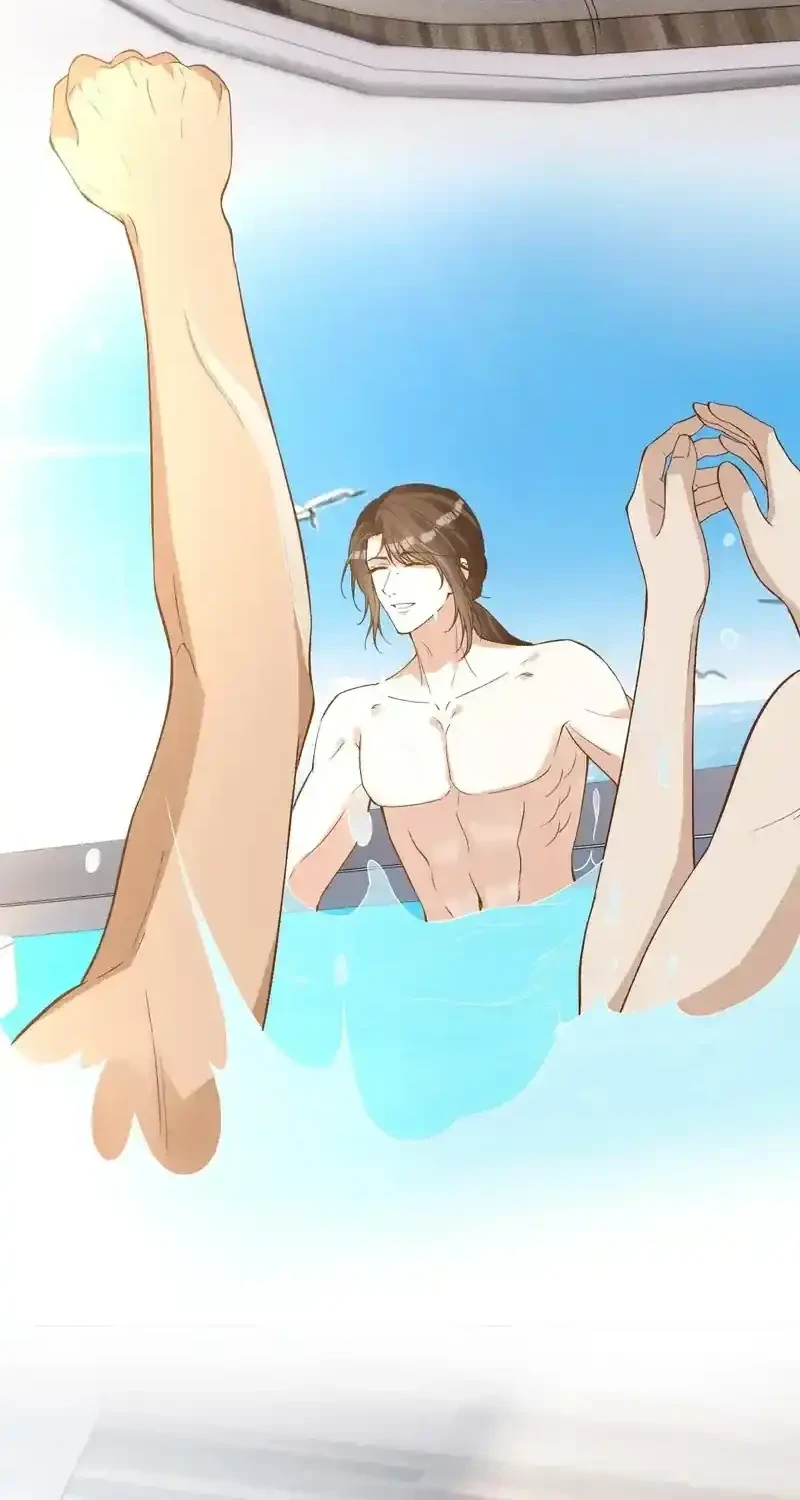Bao Jin Wo De Xiao Majia Chapter 400 - halaman 4