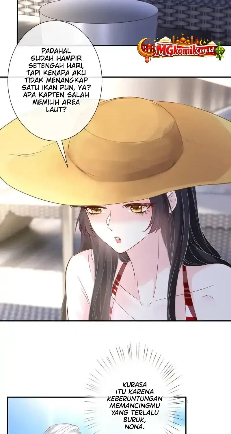 Bao Jin Wo De Xiao Majia Chapter 400 - halaman 6