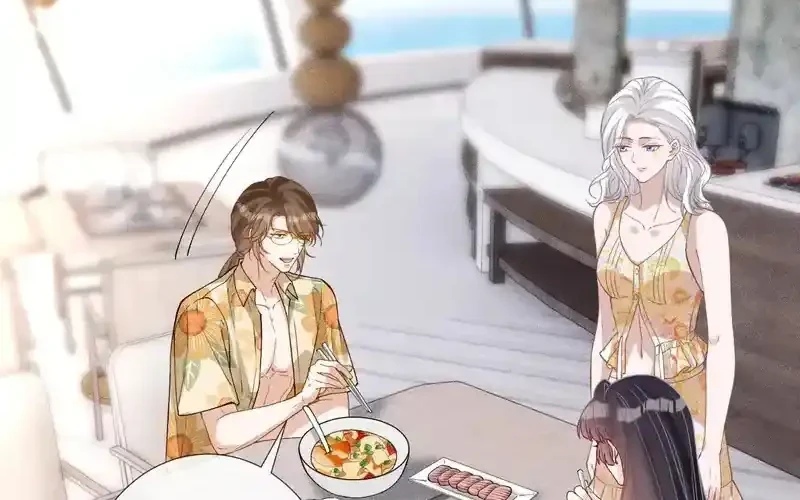 Bao Jin Wo De Xiao Majia Chapter 401 - halaman 10