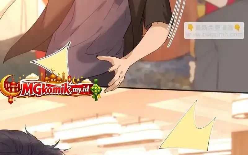 Bao Jin Wo De Xiao Majia Chapter 401 - halaman 20