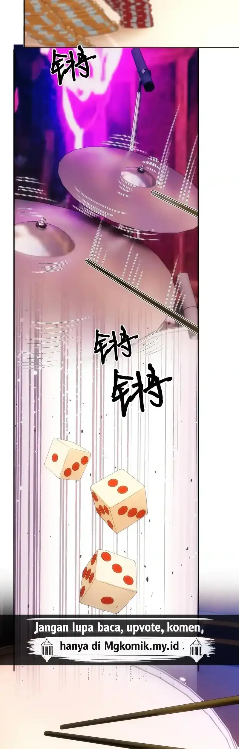 Bao Jin Wo De Xiao Majia Chapter 401 - halaman 27
