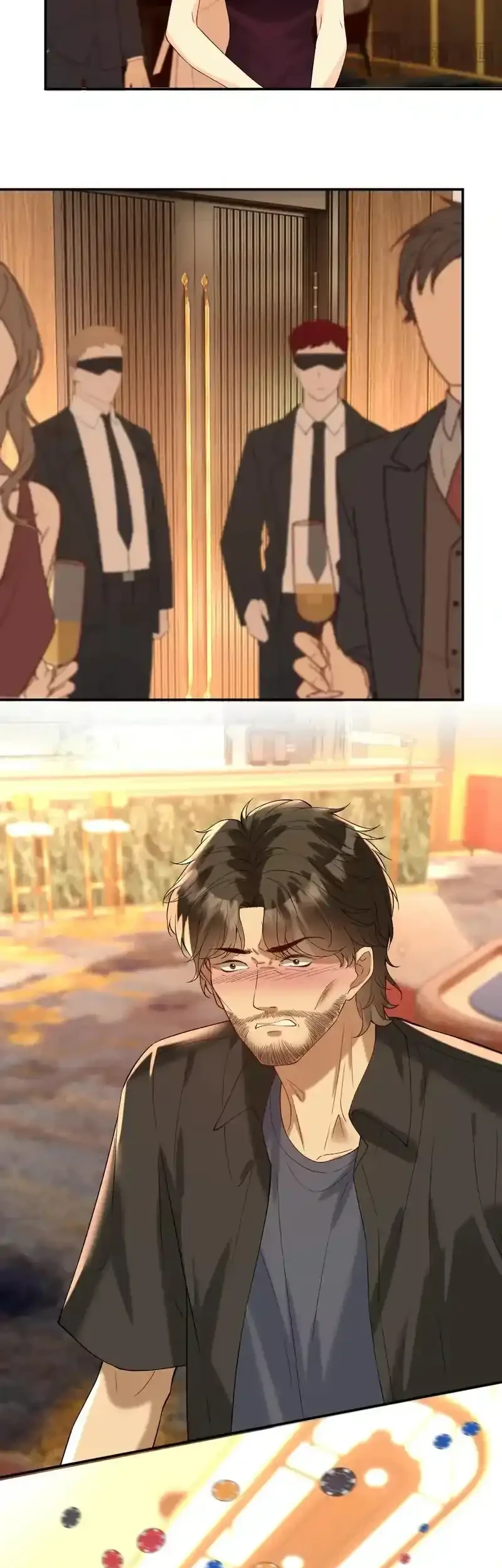 Bao Jin Wo De Xiao Majia Chapter 401 - halaman 33