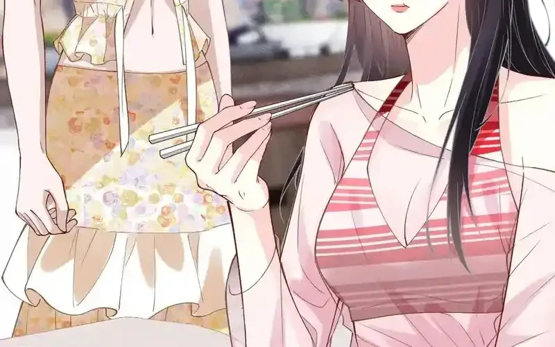 Bao Jin Wo De Xiao Majia Chapter 401 - halaman 8