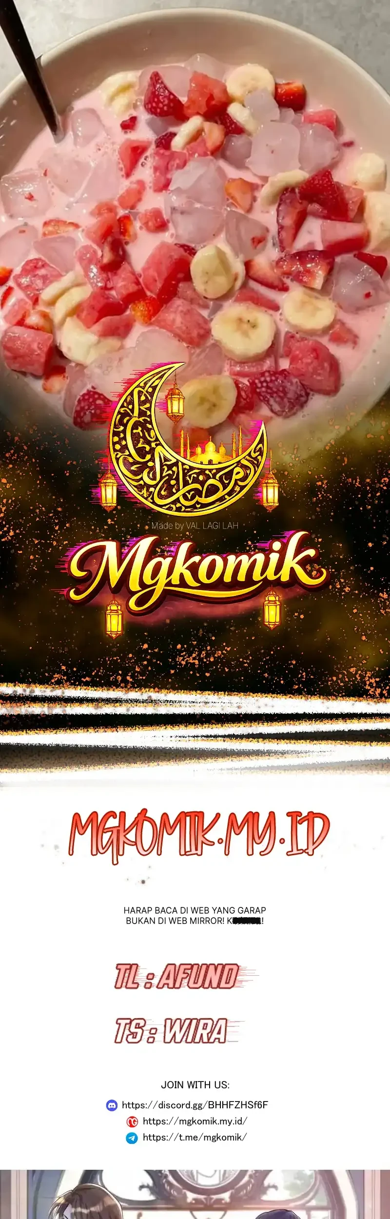 Bao Jin Wo De Xiao Majia Chapter 402 - halaman 1