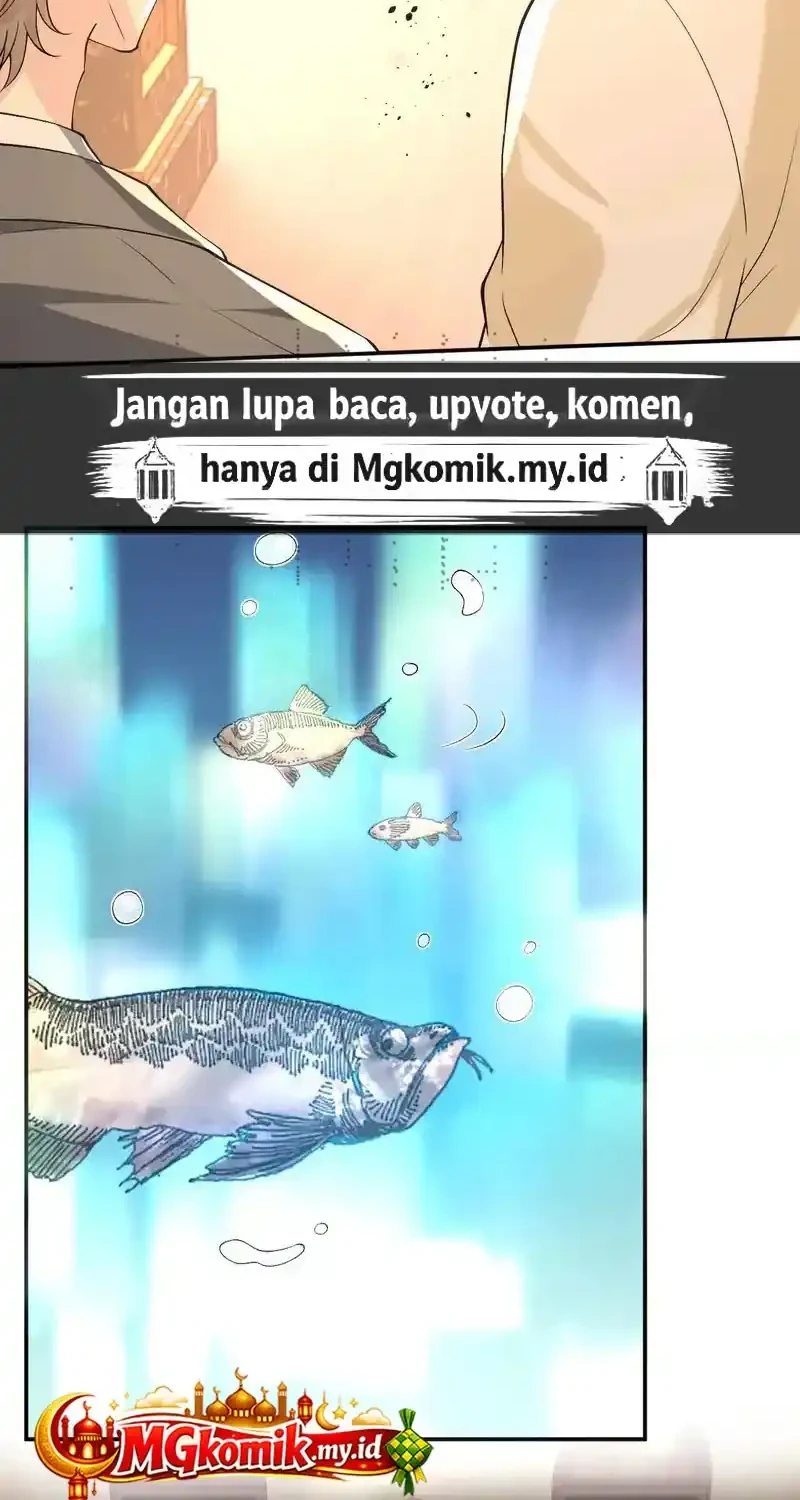 Bao Jin Wo De Xiao Majia Chapter 402 - halaman 10