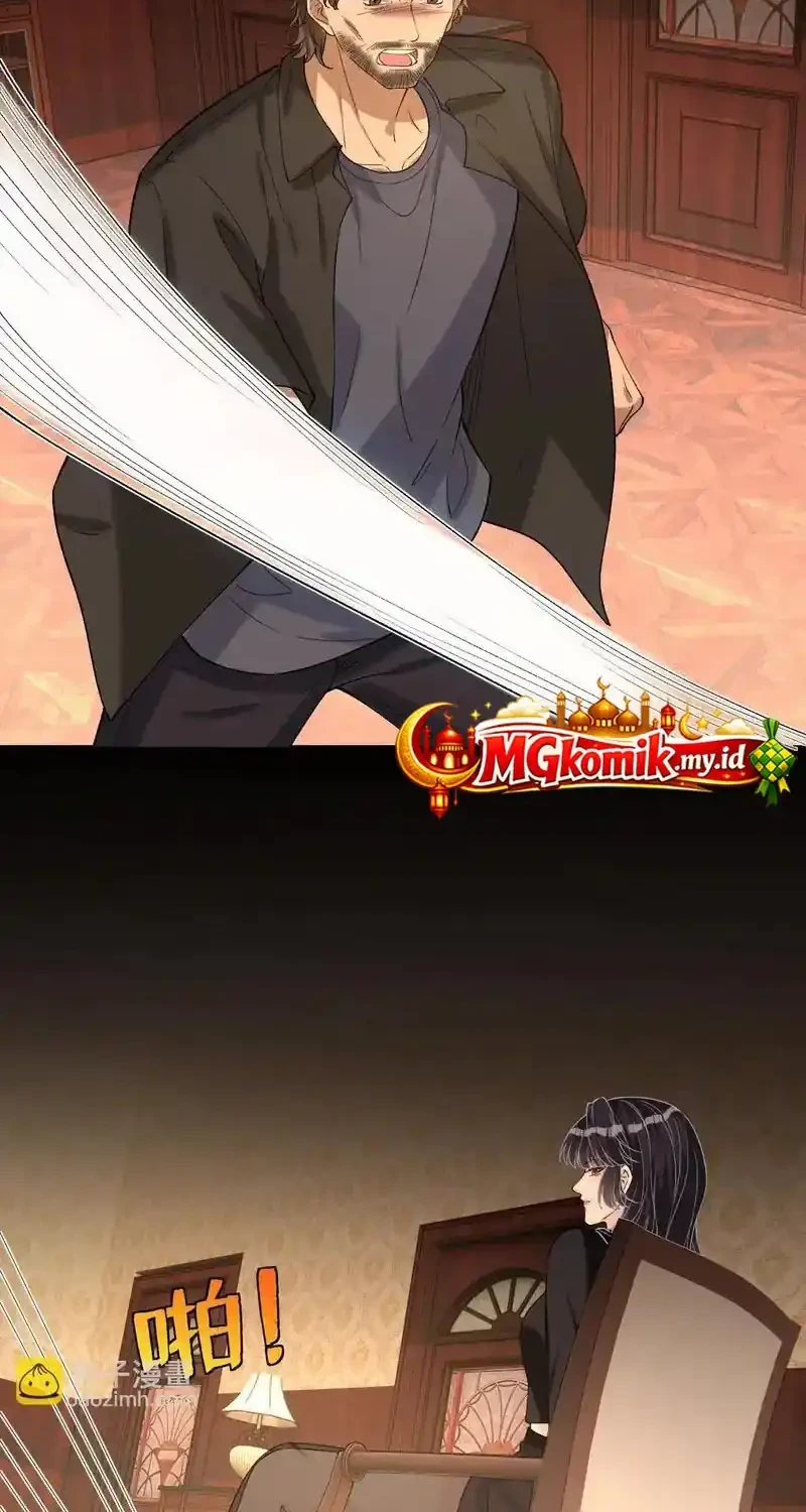 Bao Jin Wo De Xiao Majia Chapter 402 - halaman 12