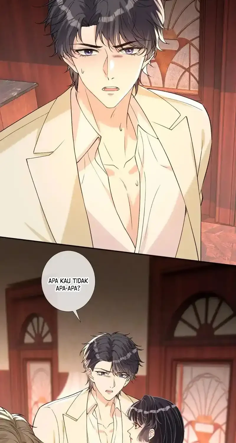 Bao Jin Wo De Xiao Majia Chapter 402 - halaman 18