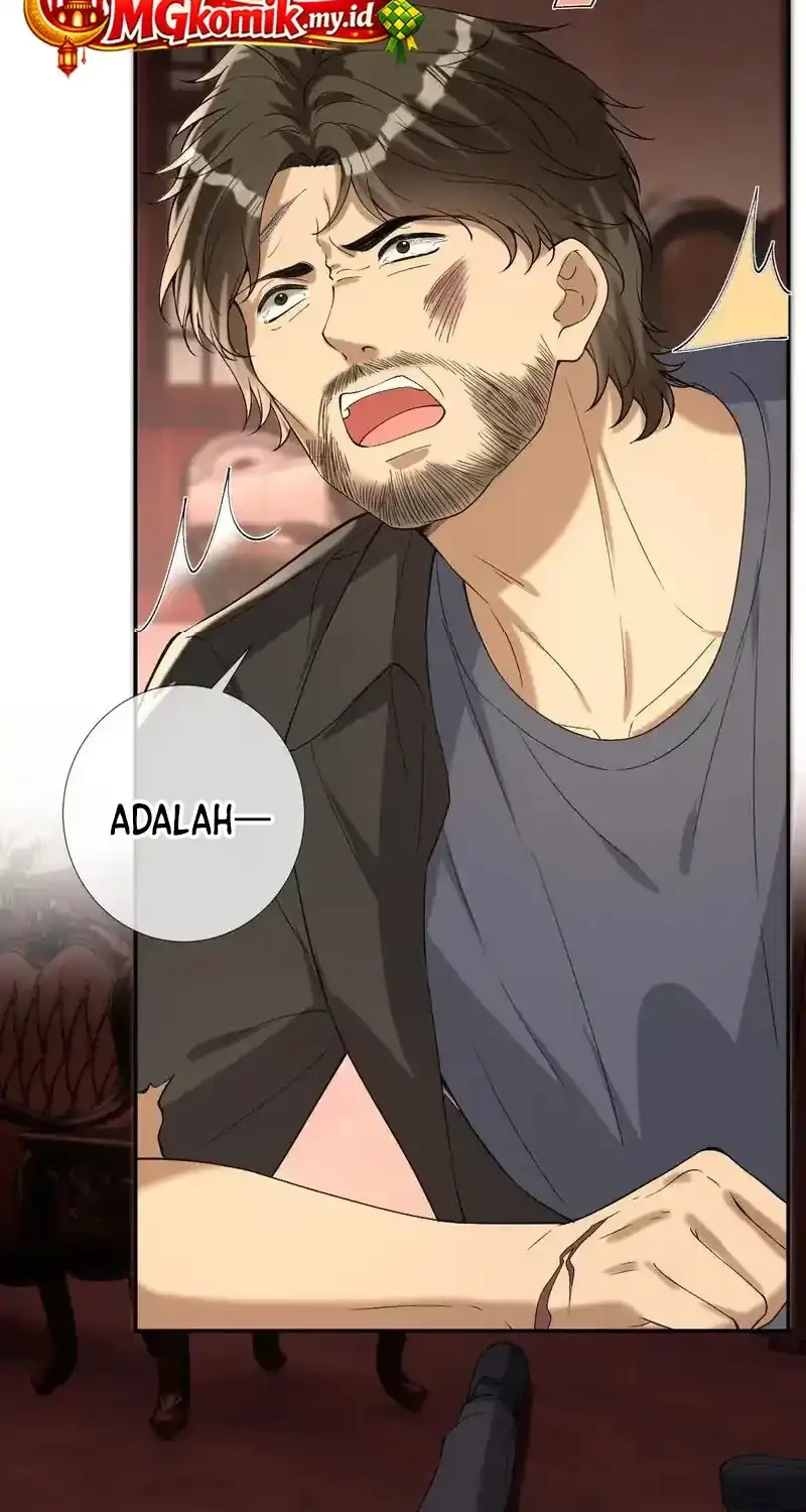 Bao Jin Wo De Xiao Majia Chapter 402 - halaman 22
