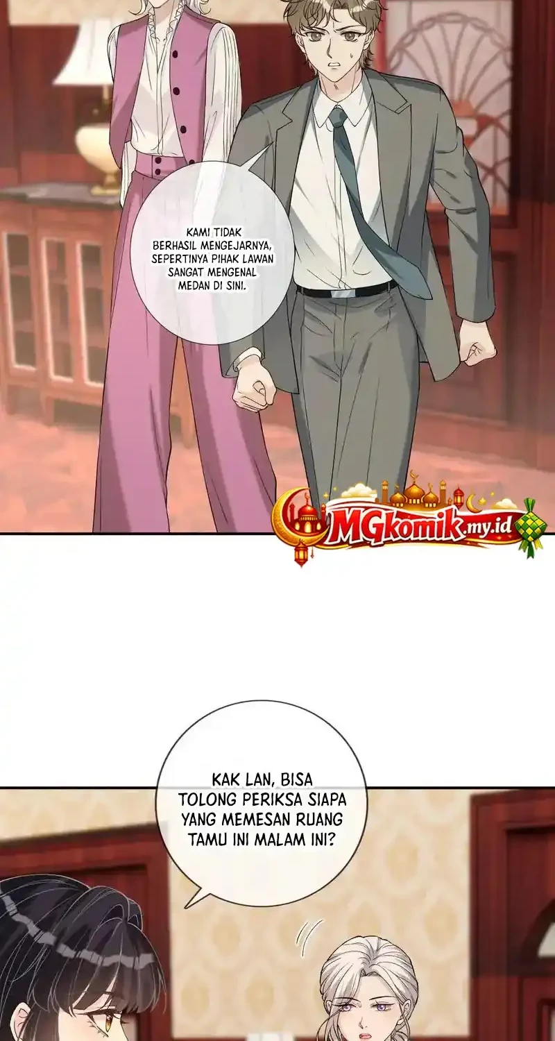Bao Jin Wo De Xiao Majia Chapter 402 - halaman 24