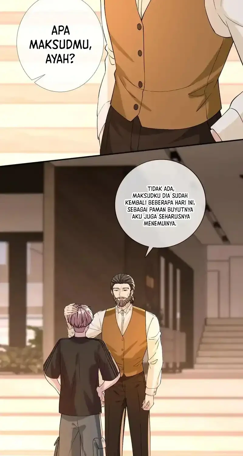 Bao Jin Wo De Xiao Majia Chapter 402 - halaman 30