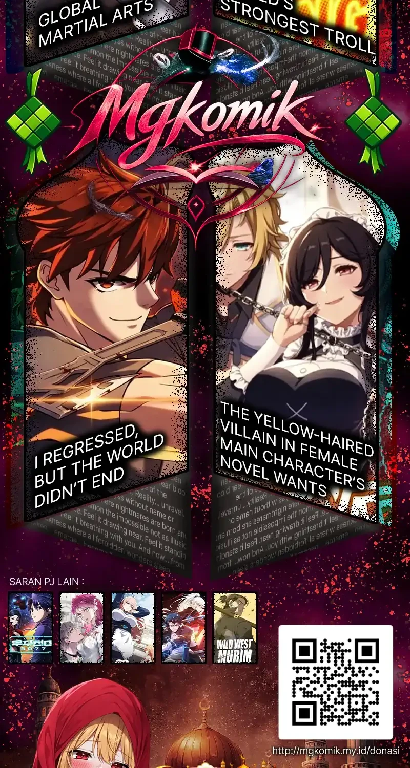 Bao Jin Wo De Xiao Majia Chapter 402 - halaman 34