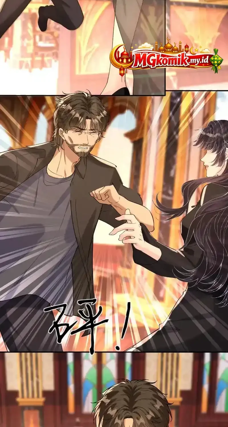 Bao Jin Wo De Xiao Majia Chapter 402 - halaman 4