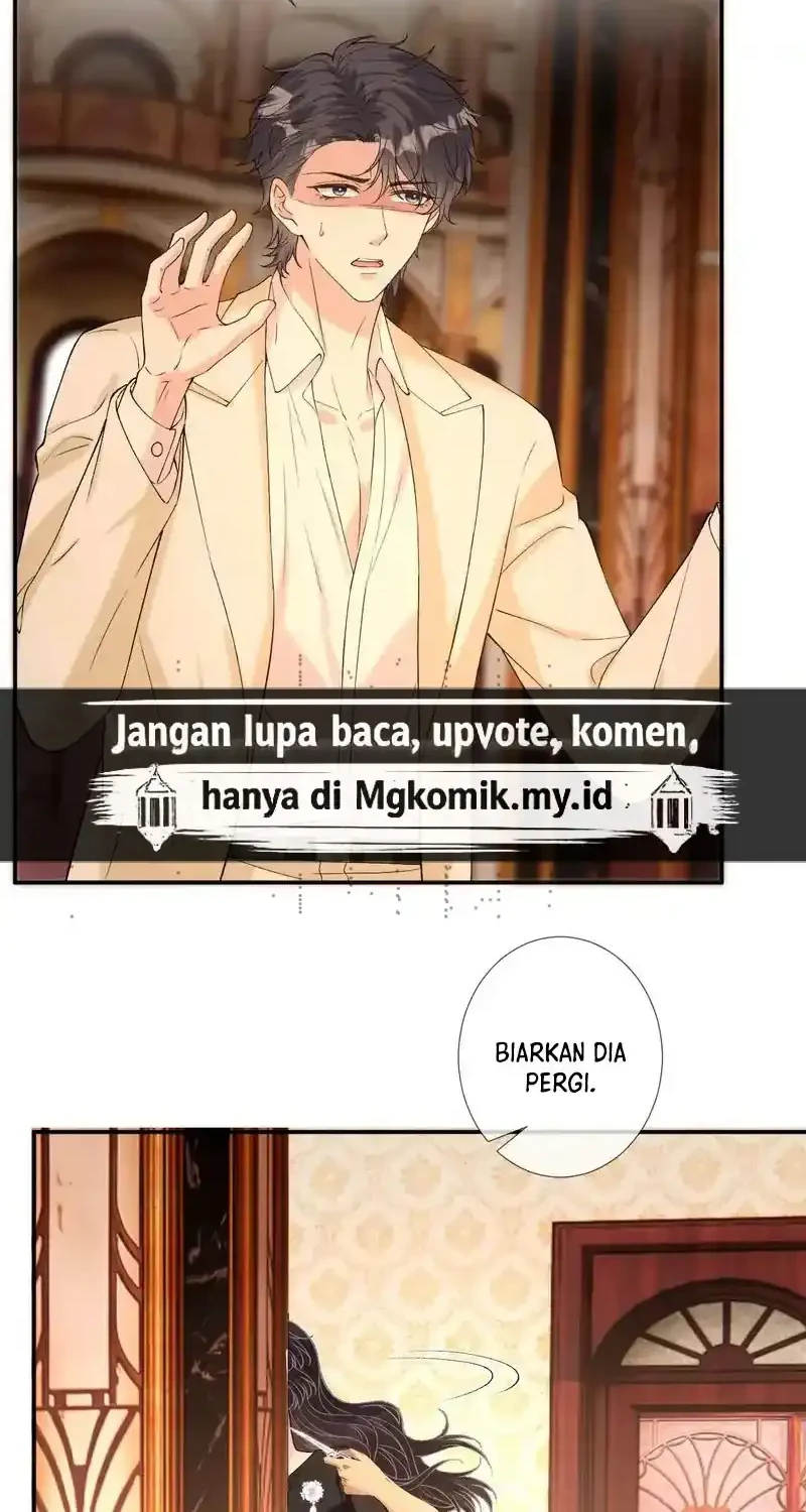 Bao Jin Wo De Xiao Majia Chapter 402 - halaman 8
