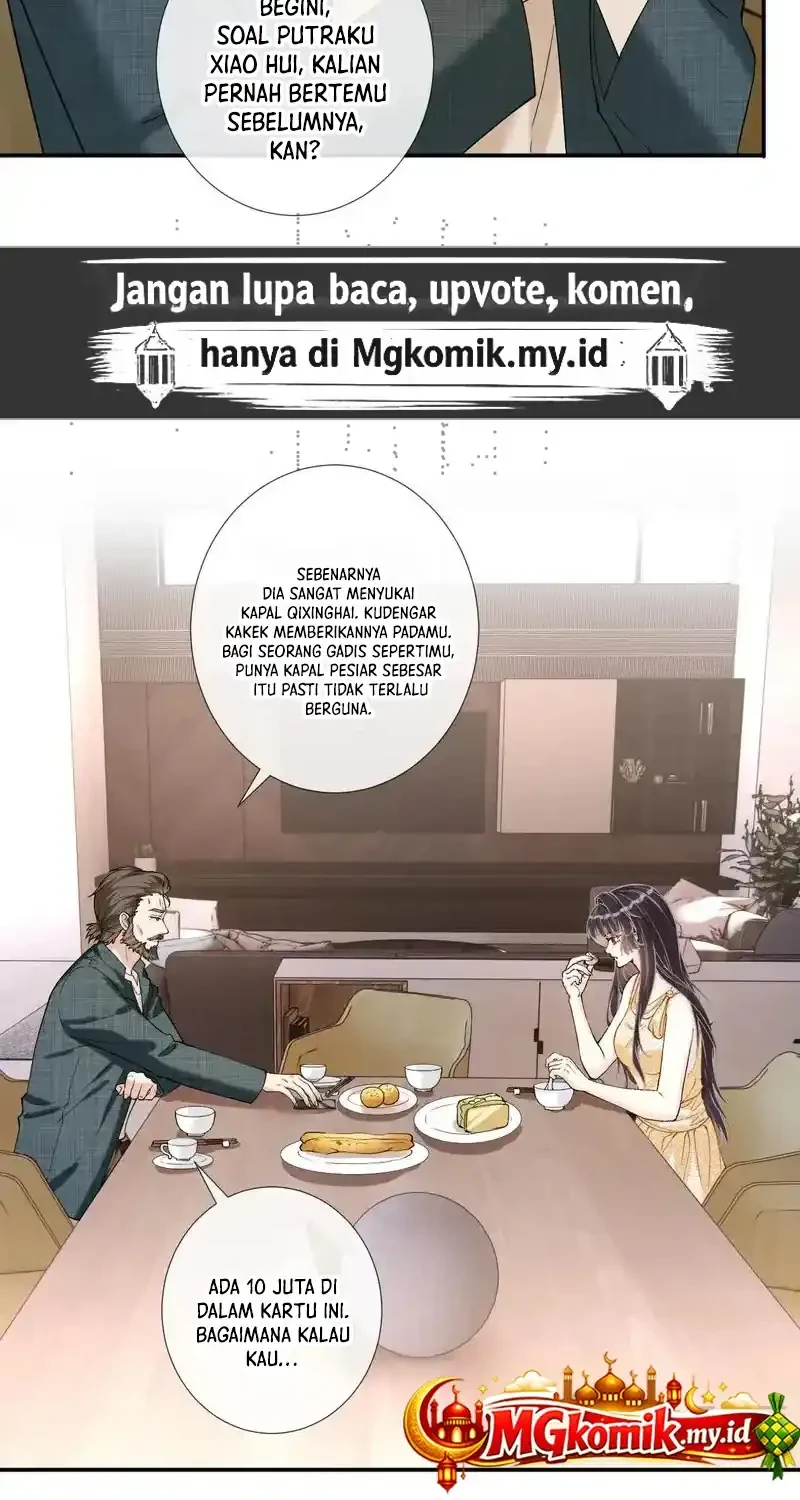 Bao Jin Wo De Xiao Majia Chapter 403 - halaman 10