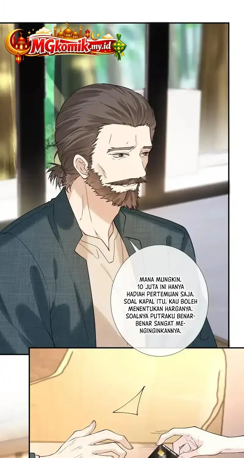 Bao Jin Wo De Xiao Majia Chapter 403 - halaman 12