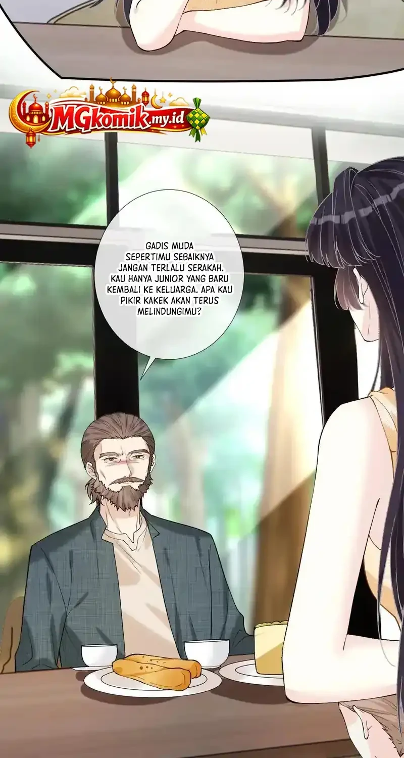 Bao Jin Wo De Xiao Majia Chapter 403 - halaman 14