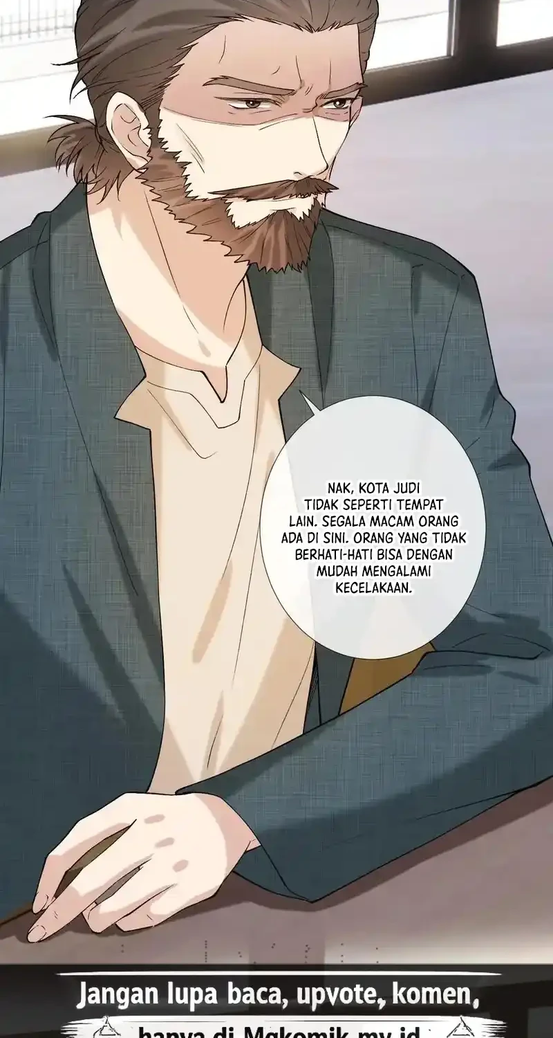 Bao Jin Wo De Xiao Majia Chapter 403 - halaman 16