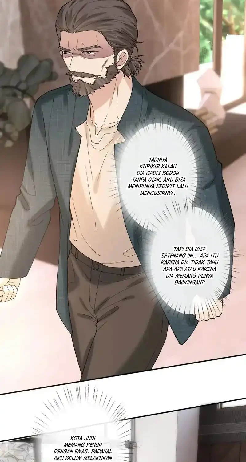 Bao Jin Wo De Xiao Majia Chapter 403 - halaman 18