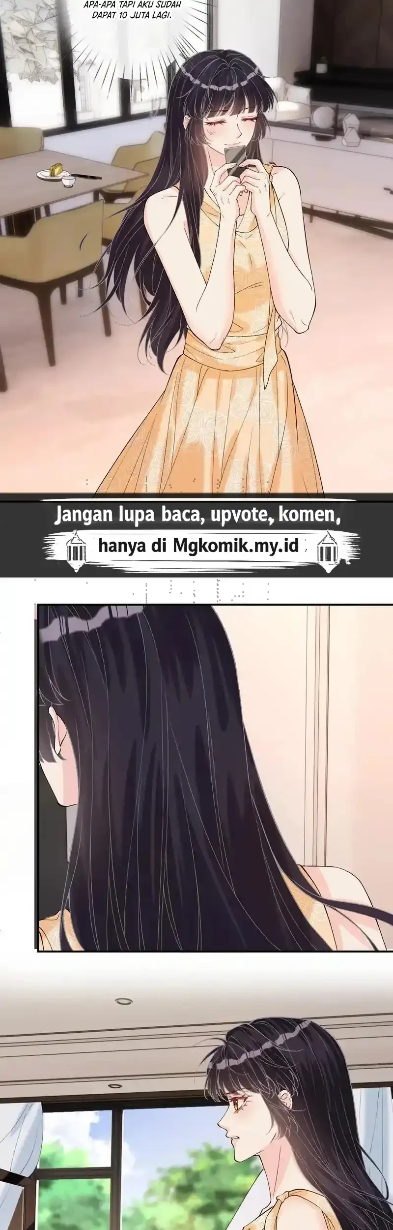Bao Jin Wo De Xiao Majia Chapter 403 - halaman 19