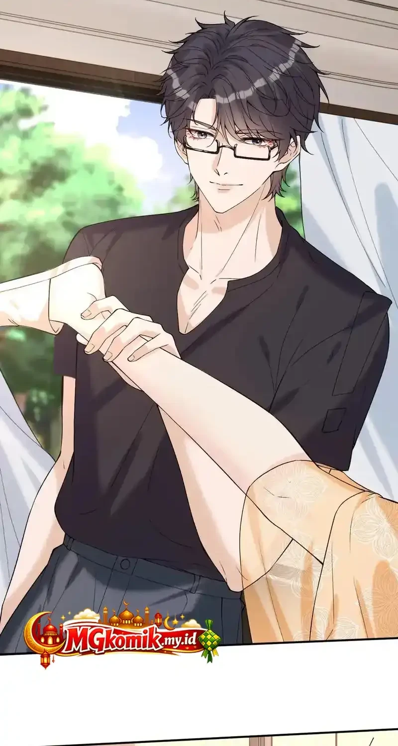 Bao Jin Wo De Xiao Majia Chapter 403 - halaman 22