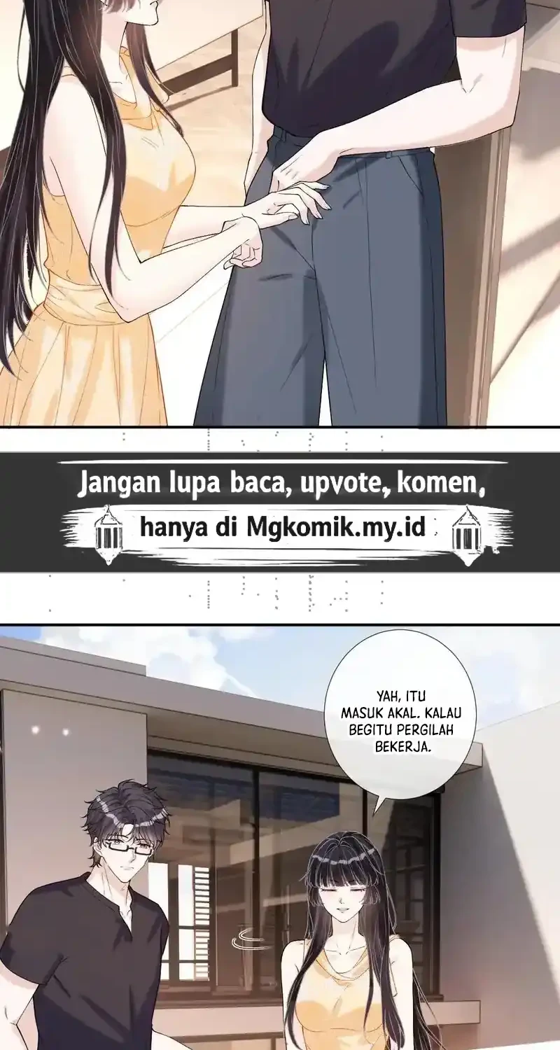 Bao Jin Wo De Xiao Majia Chapter 403 - halaman 26